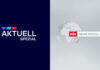 Logos von RTL Aktuell Spezial und NTV News Spezial
