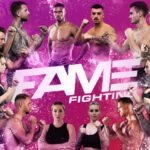 Promi-Boxen bei "Fame Fighting"