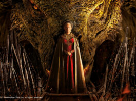 House of the Dragon Poster