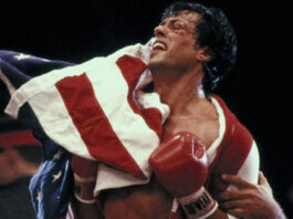 Sly - Netflix-Doku über Sylvester Stallone (Im Bild: "Rocky"