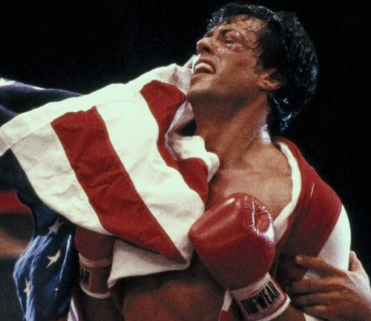 Sly - Netflix-Doku über Sylvester Stallone (Im Bild: "Rocky"