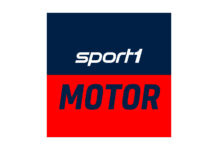 Sport1 Motor Logo