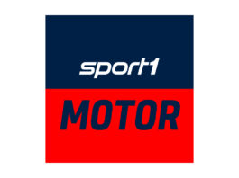 Sport1 Motor Logo