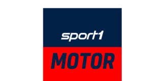 Sport1 Motor Logo