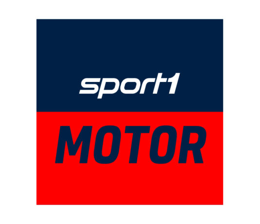 Sport1 Motor Logo