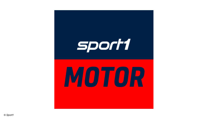Sport1 Motor Logo