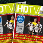 Teaser HDTV Magazin 6/2023