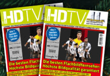 Teaser HDTV Magazin 6/2023