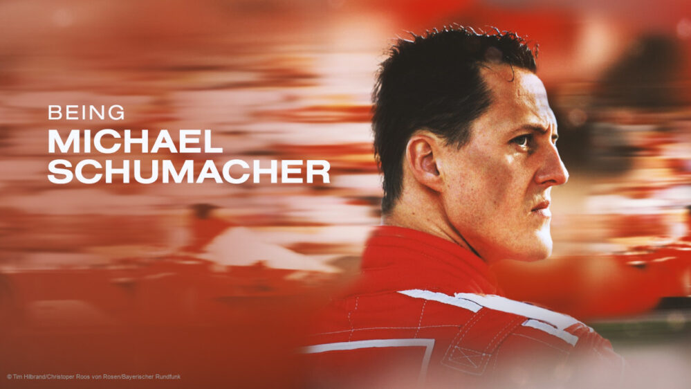 Being Michael Schumacher (ARD)