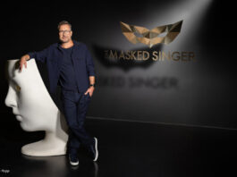 The Masked Singer 2023