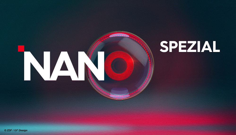 Nano Spezial logo