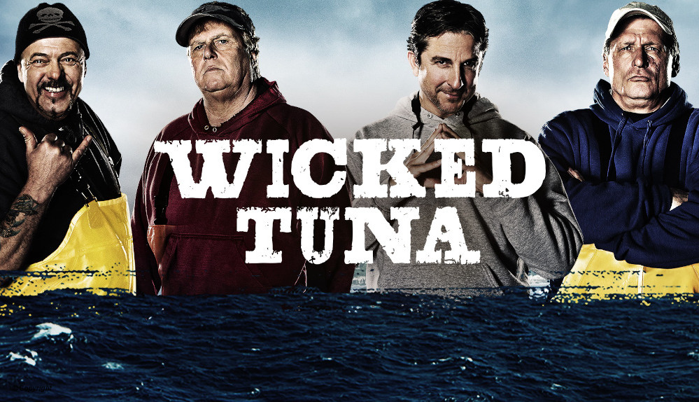 Wicked Tuna