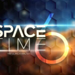 Spacetime mit Ulrich Walter