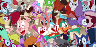 Tiny Toons