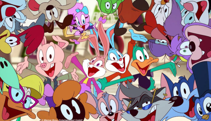 Tiny Toons