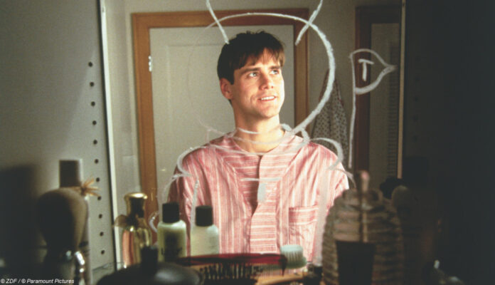 Truman Show