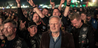 Wacken Tatort