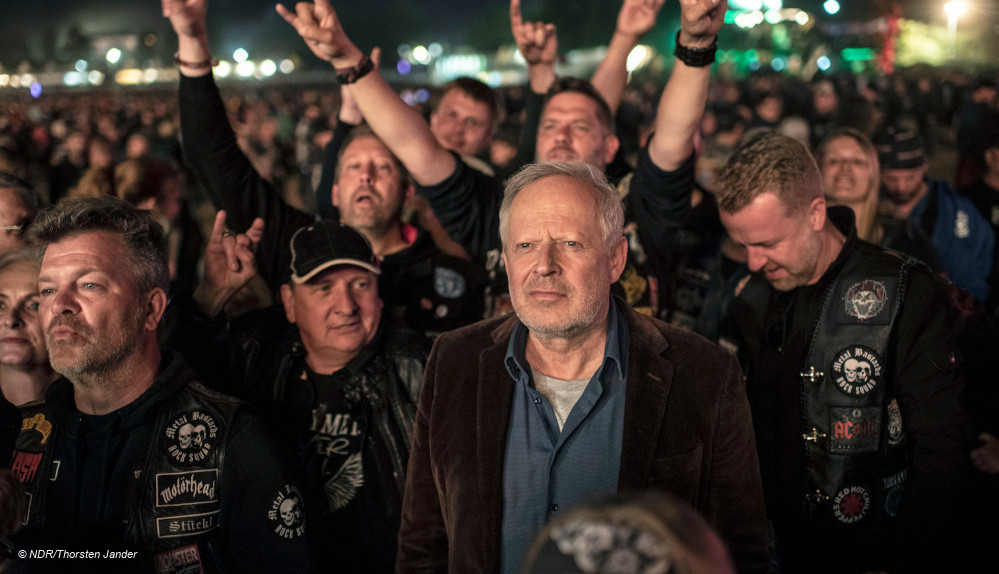 #Wacken-„Tatort“ kommt endlich ins TV