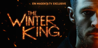 Winter Kning Key Art