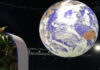 Lange Nacht zur UN-Klimakonferenz im ZDF