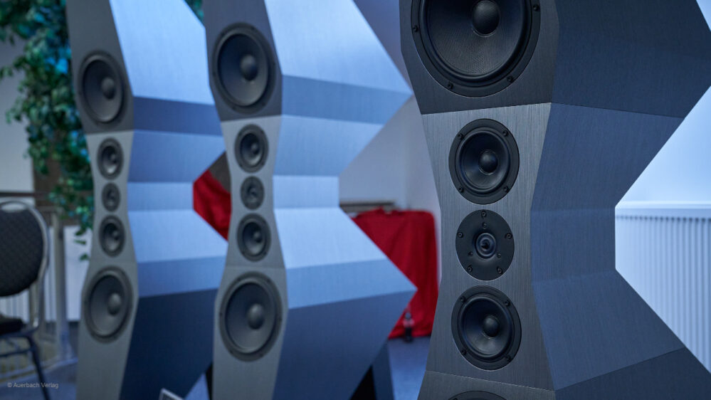 #Mitteldeutsche HiFi-Tage 2024 am 9. und 10. November