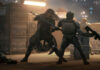 Szene aus "Rebel Moon Teil 1: Kind des Feuers" (Netflix)