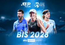 Sky Sport Tennis