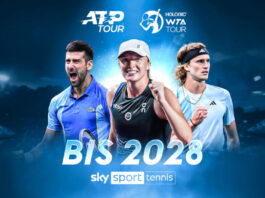Sky Sport Tennis