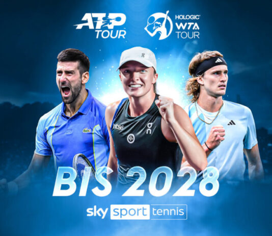 Sky Sport Tennis