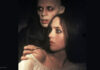 Graf Dracula und Lucy Harker in Werner Herzogs "Nosferatu"