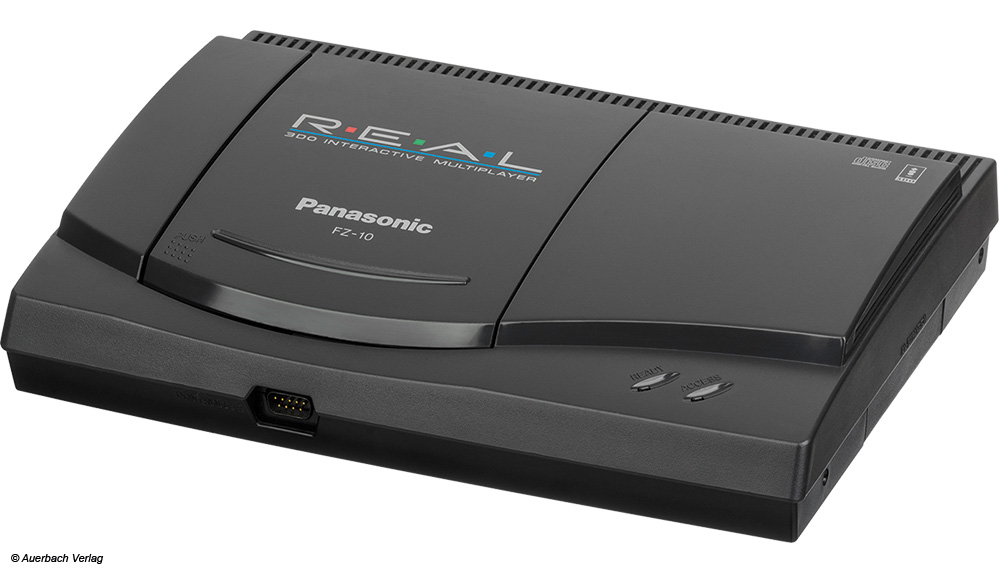 Die hohen Produktionskosten des Panasonic 3DO FZ-1 wurden beispielsweise durch das FZ-10-System minimiert und 3DO-Systeme wurden 1994 erschwinglicher (400 Dollar). Für einen Durchbruch reichte es aber nicht: Die konkurrierenden 32-Bit-Konsolen Sega Saturn und vor allem der Markteintritt der Sony Playstation sorgten für das vorschnelle Aus des 3DO-Systems