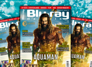 BLU-RAY MAGAZIN 3/2023