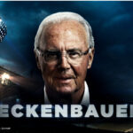 Doku über Franz Beckenbauer