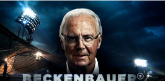 Doku über Franz Beckenbauer