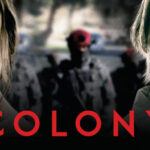 "Colony" mit Josh Holloway