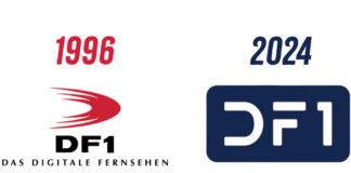 DF1 Logo 2024 1996