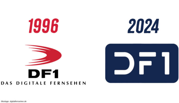 DF1 Logo 2024 1996