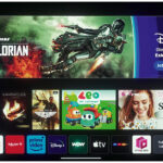 Die Streaming-App-Unterstützung ist ebenso exzellent wie der 4K-HDR-, Dolby-Vision- sowie Dolby-Atmos-Support. Sogar DTS- und DTS:X-Signale werden vom G3 verarbeitet und über eARC weitergeleitet. Flexibler TV-Empfang via Twin Tuner, USB-Aufzeichnung und Time Shift. HD+ Freischaltung über App möglich