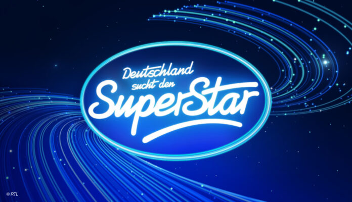 DSDS Logo 2024