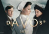Davos 1917 Banner