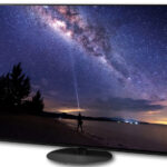 Der Smart-TV von Panasonic TX-55LZW1004 im Test 2023