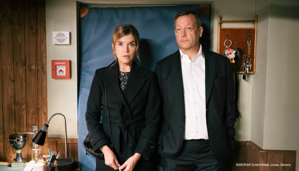 #ARD setzt Krimireihe „Kurzschluss“ fort – wann die neue Folge läuft