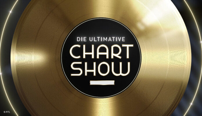 RTL Chart Show