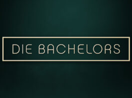 Die Bachelors Logo