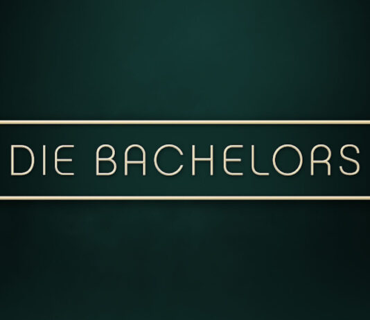 Die Bachelors Logo