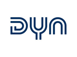 DYN Logo
