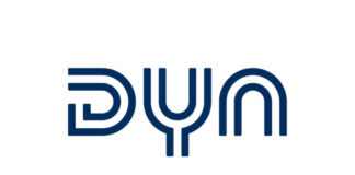 DYN Logo