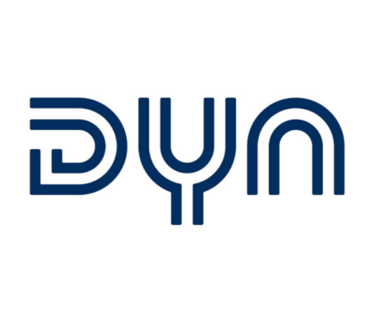 DYN Logo