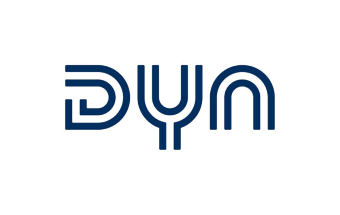 DYN Logo