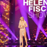 Helene Fischer auf der Bühne